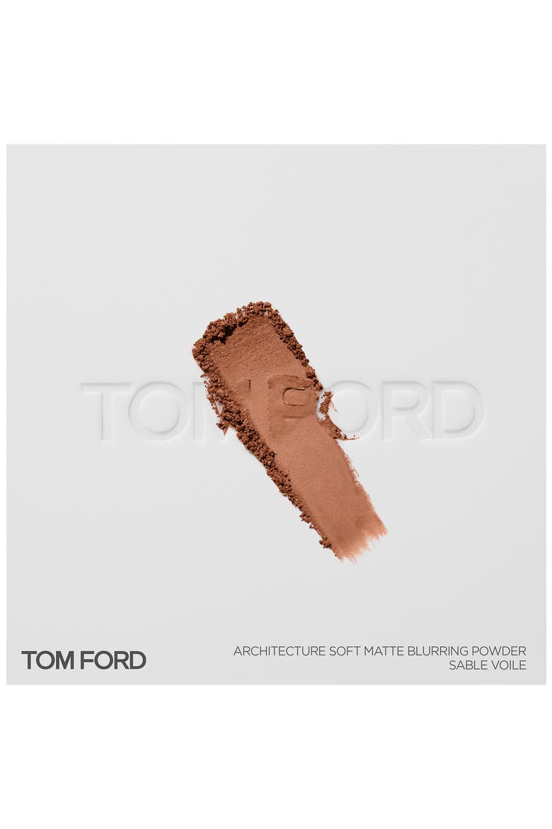 Architecture Soft Matte Blurring Powder, Alternate, color, 04 SABLE VOILE