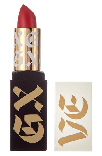 Gxve By Gwen Stefani Anaheim Shine High Performance Satin Lipstick In Loara