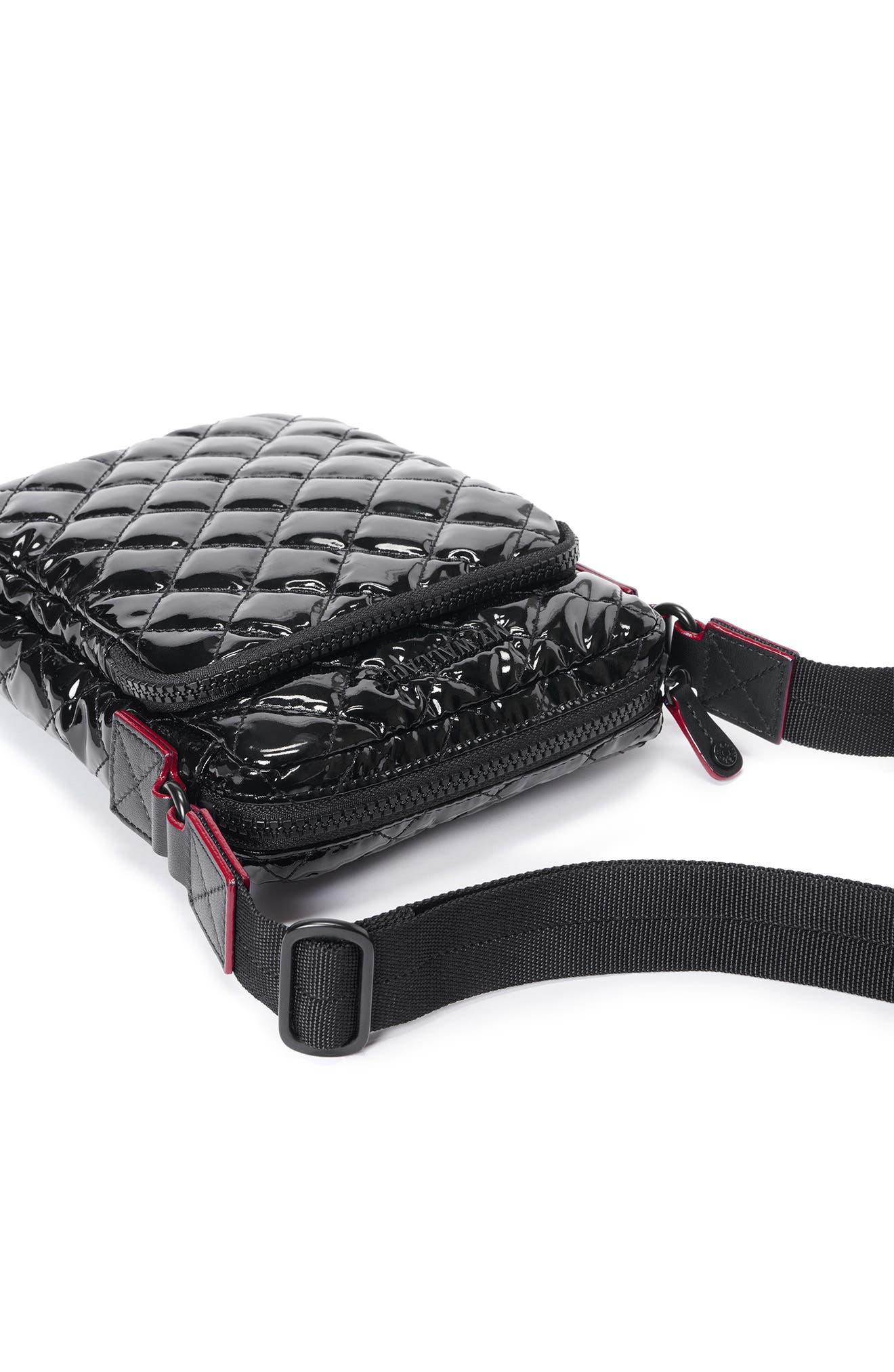 MZ Wallace Metro Crossbody Bag, Alternate, color, 