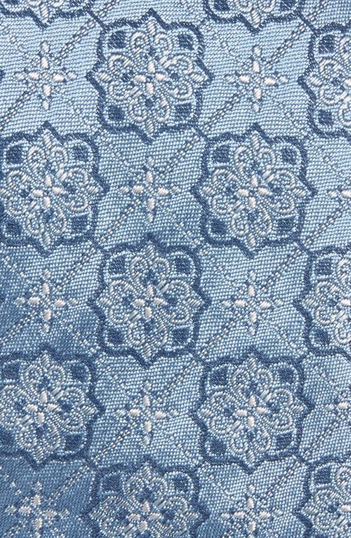 Hugo Boss Boss Cotton Jacquard Tie