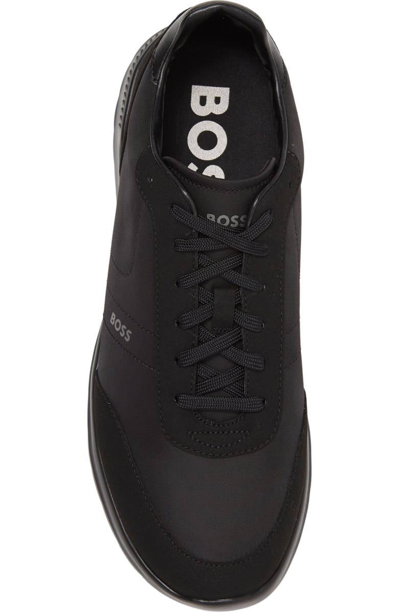 BOSS Running Sneaker, Alternate, color,