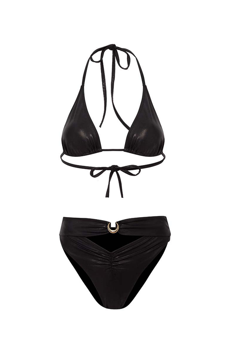 Luna B EUPHORIA BIKINI, Alternate, color, Black