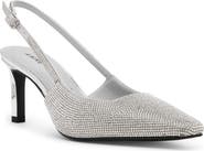 Anne Klein Rosel Slingback Pump