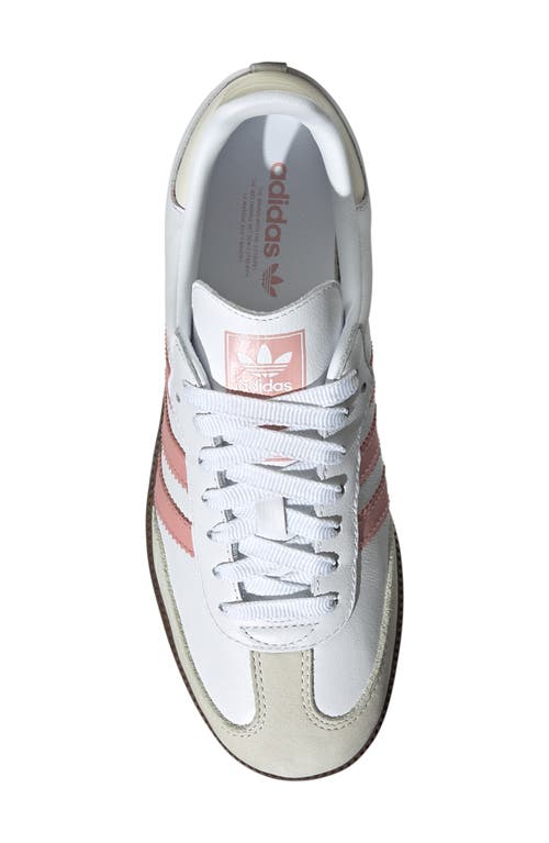 Adidas Originals Adidas Samba Og Sneaker