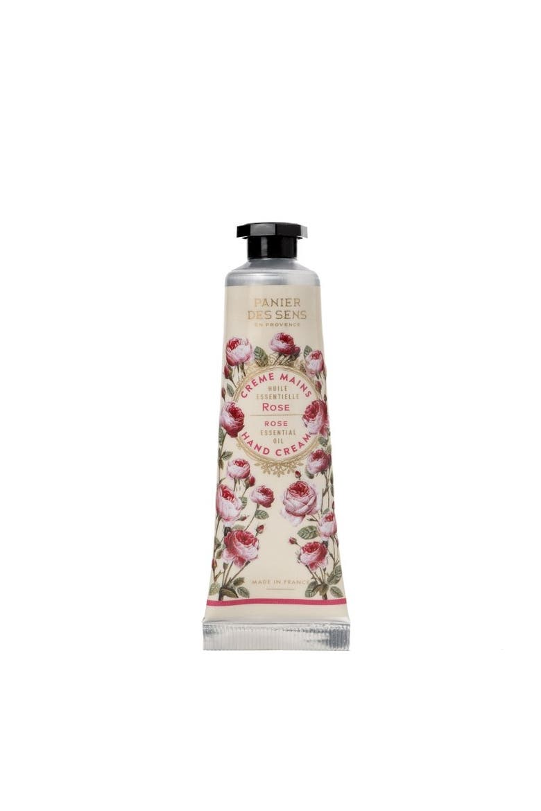Three Hand Creams Set in a Tin Box, Alternate, color, None