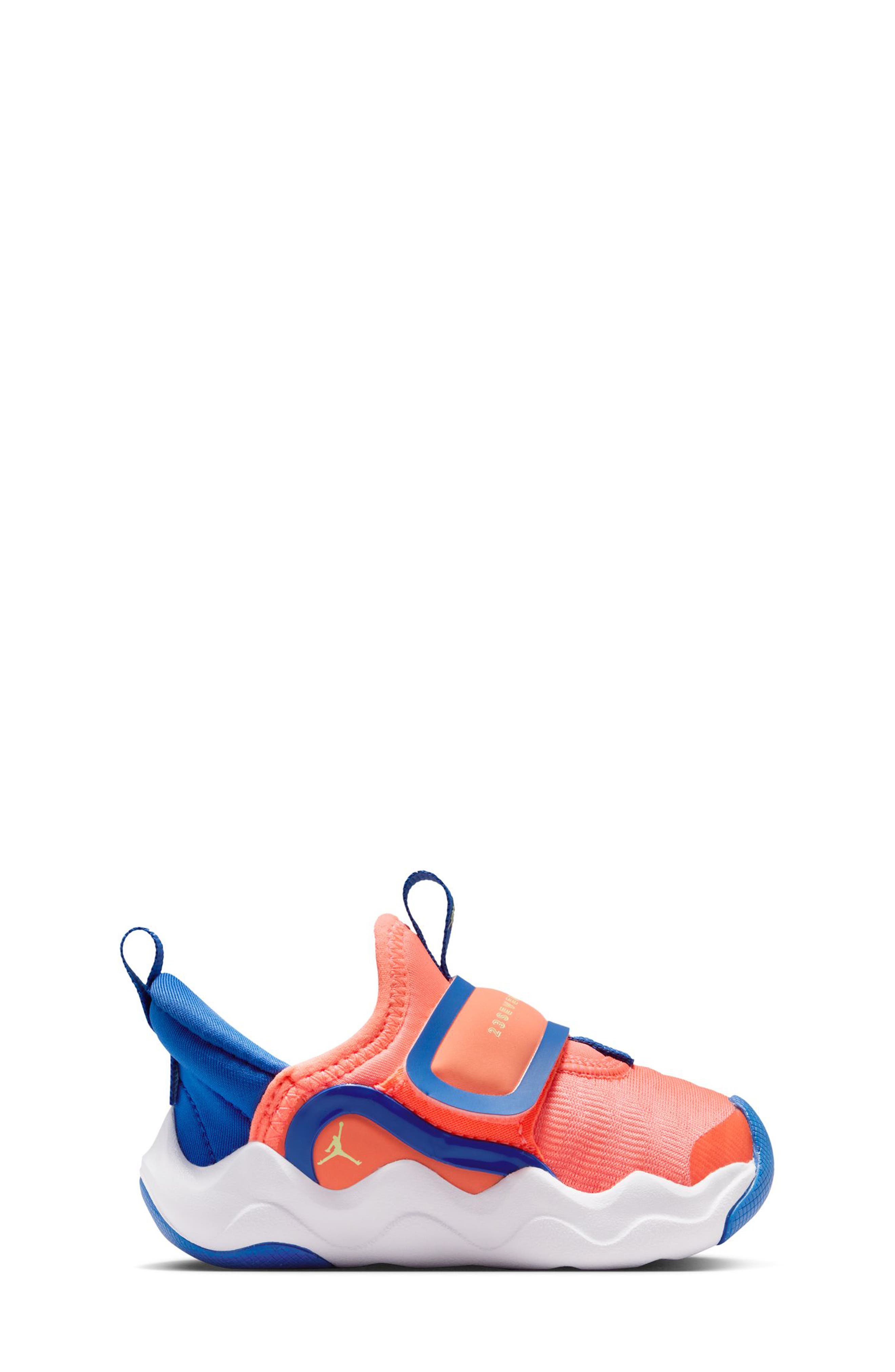 23/7.2 EasyOn Sneaker, Alternate, color, 800 BMANGO/BRLYVT