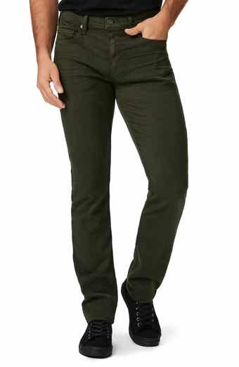 PAIGE Lennox Slim Fit Jeans