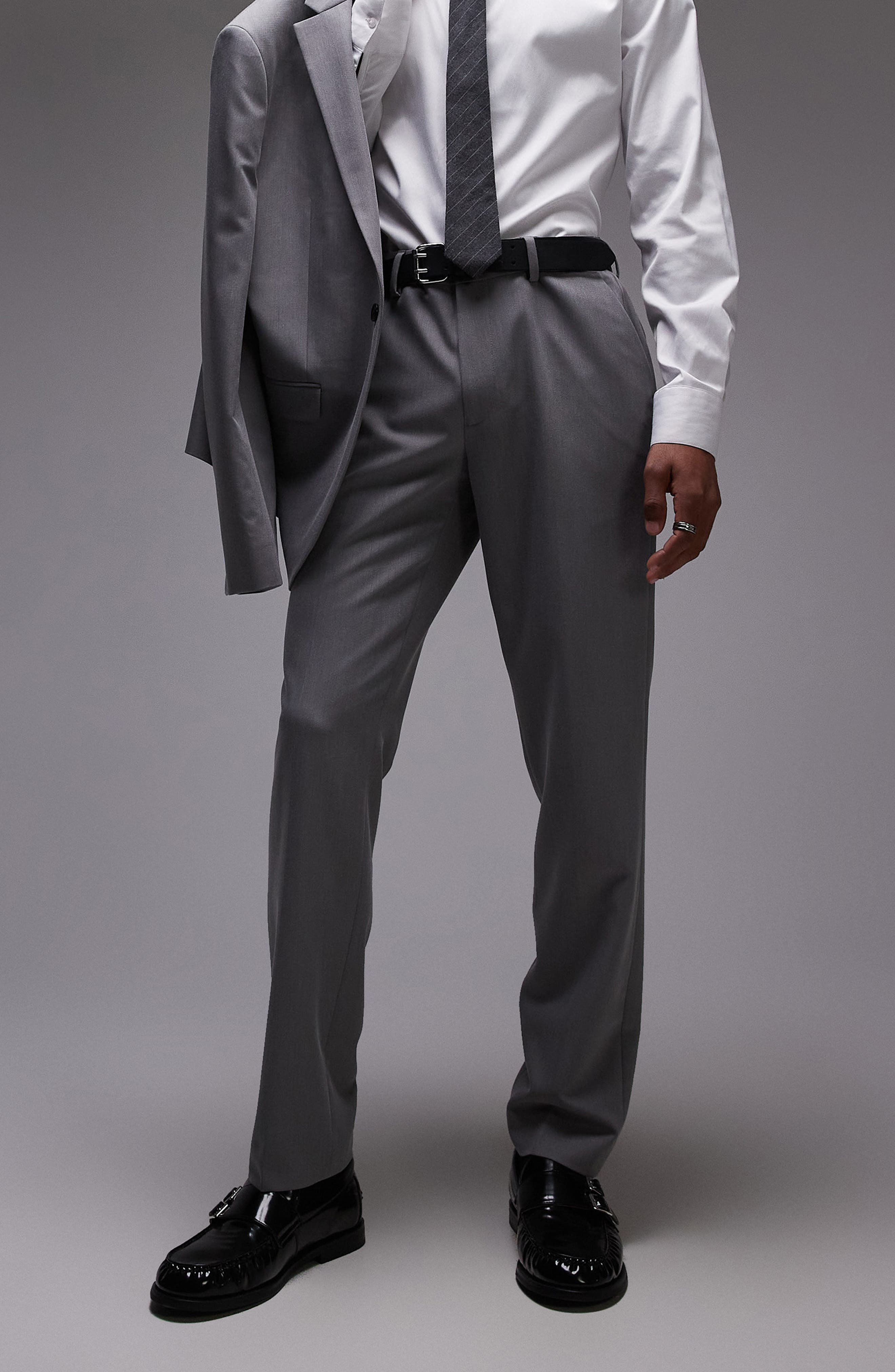 Men's Topman Pants | Nordstrom