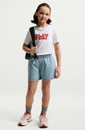 Nike Kids' Play Graphic T-Shirt