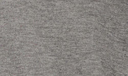 Mango Polo Sweatshirt In Gray