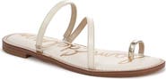 Sam Edelman Harlyn Toe Loop Slide Sandal