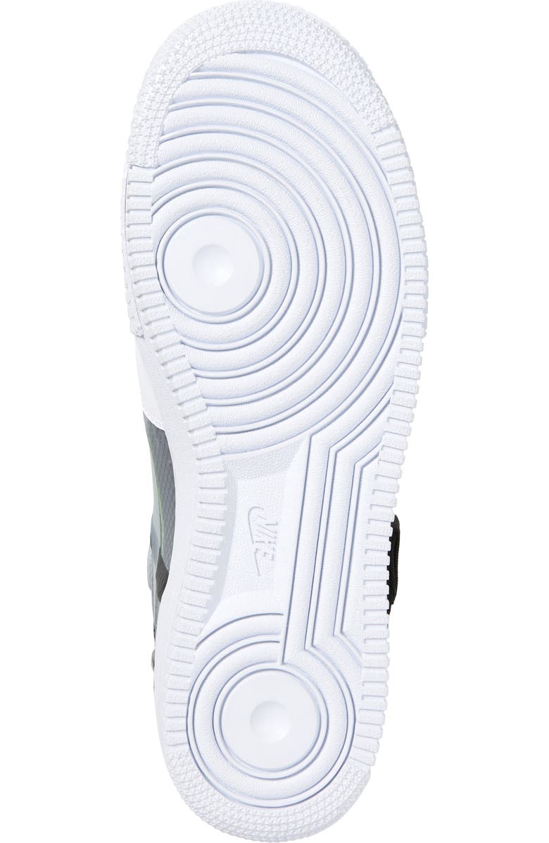 Nike Air Force 1 Low Type Sneaker, Alternate, color,