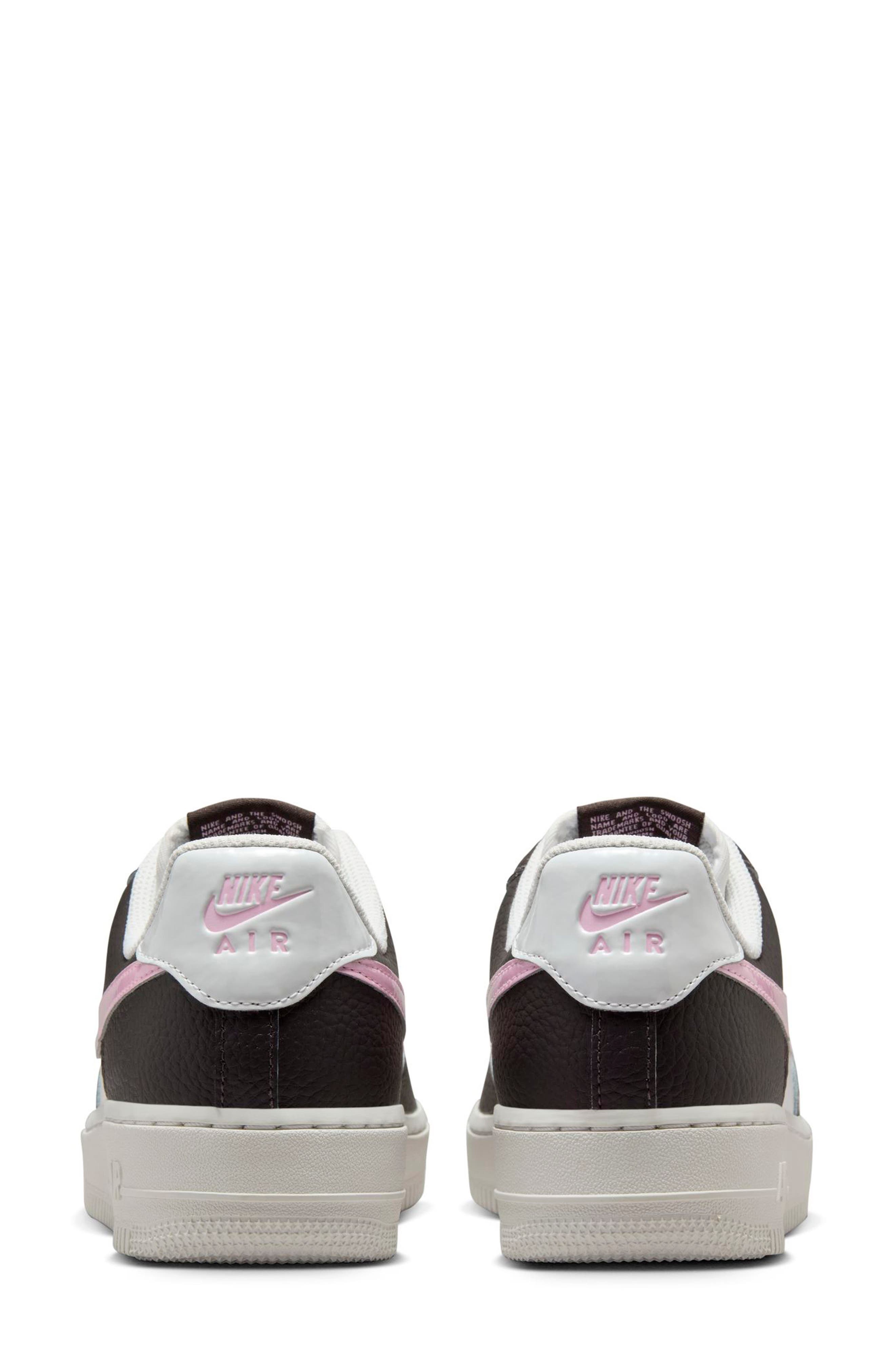 Nike Air Force 1 '07 Basketball Sneaker, Alternate, color, 