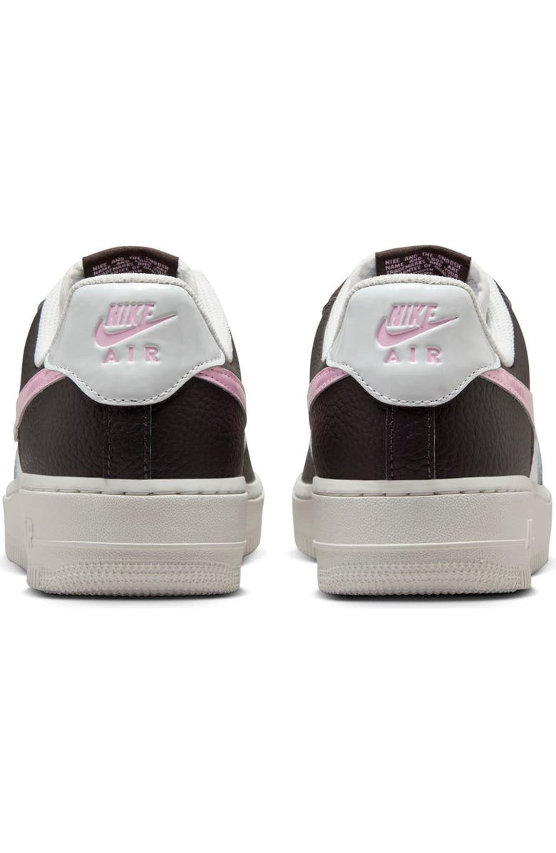 Nike Air Force 1 '07 Basketball Sneaker, Alternate, color,
