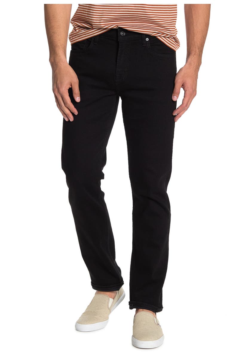 7 For All Mankind Slimmy Slim Jeans, Main, color,