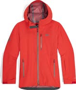 Outdoor Research CloudChaser 3L Waterproof Snow Jacket