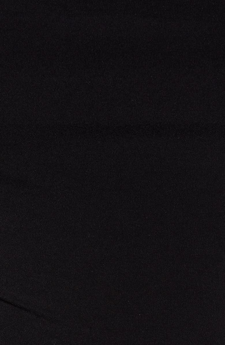 Leith One-Shoulder Bodysuit, Alternate, color, 