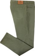 Robert Talbott Rockwell 5 Pocket Pant