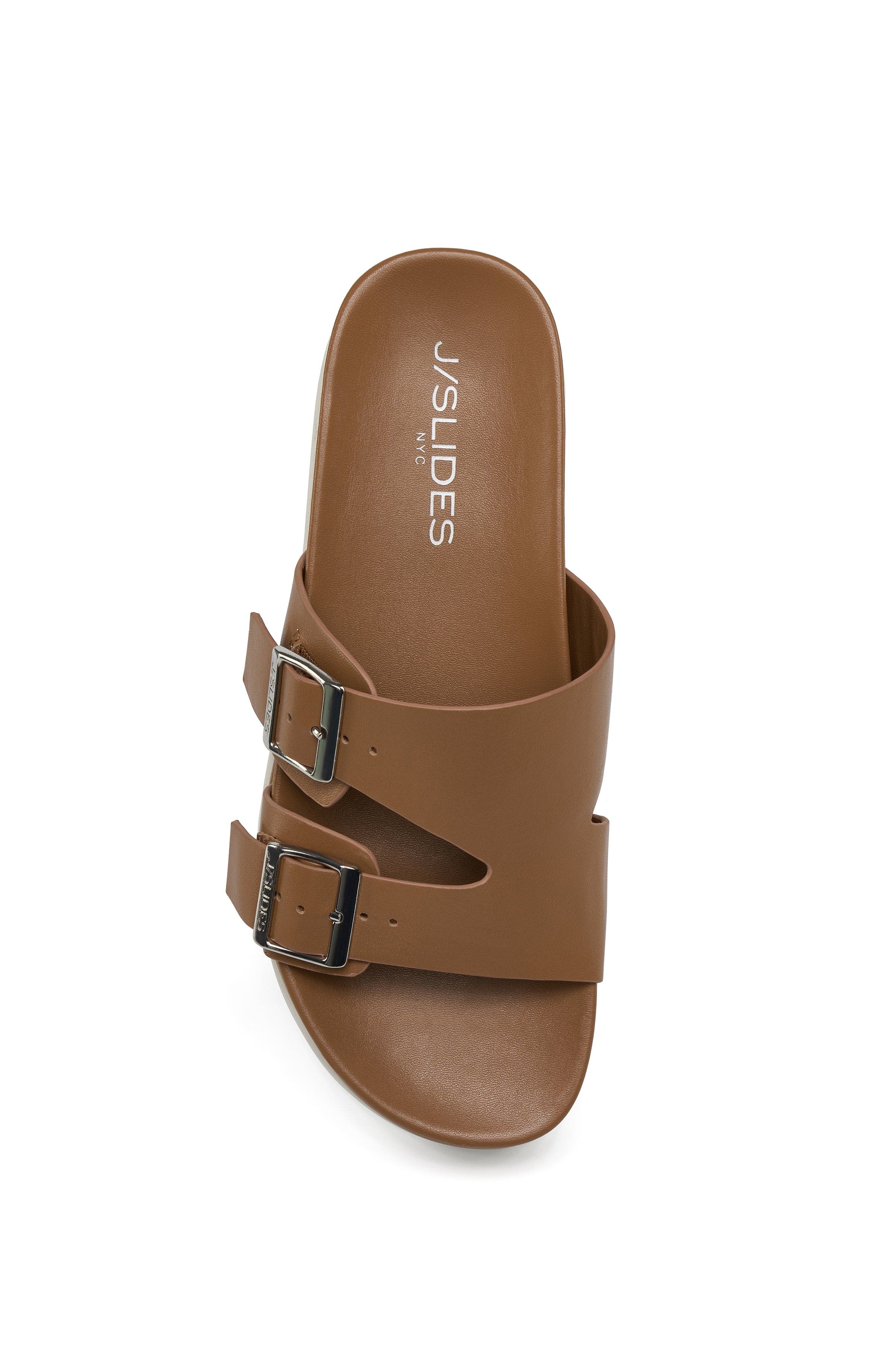 Bianca Sandal, Alternate, color, TAN