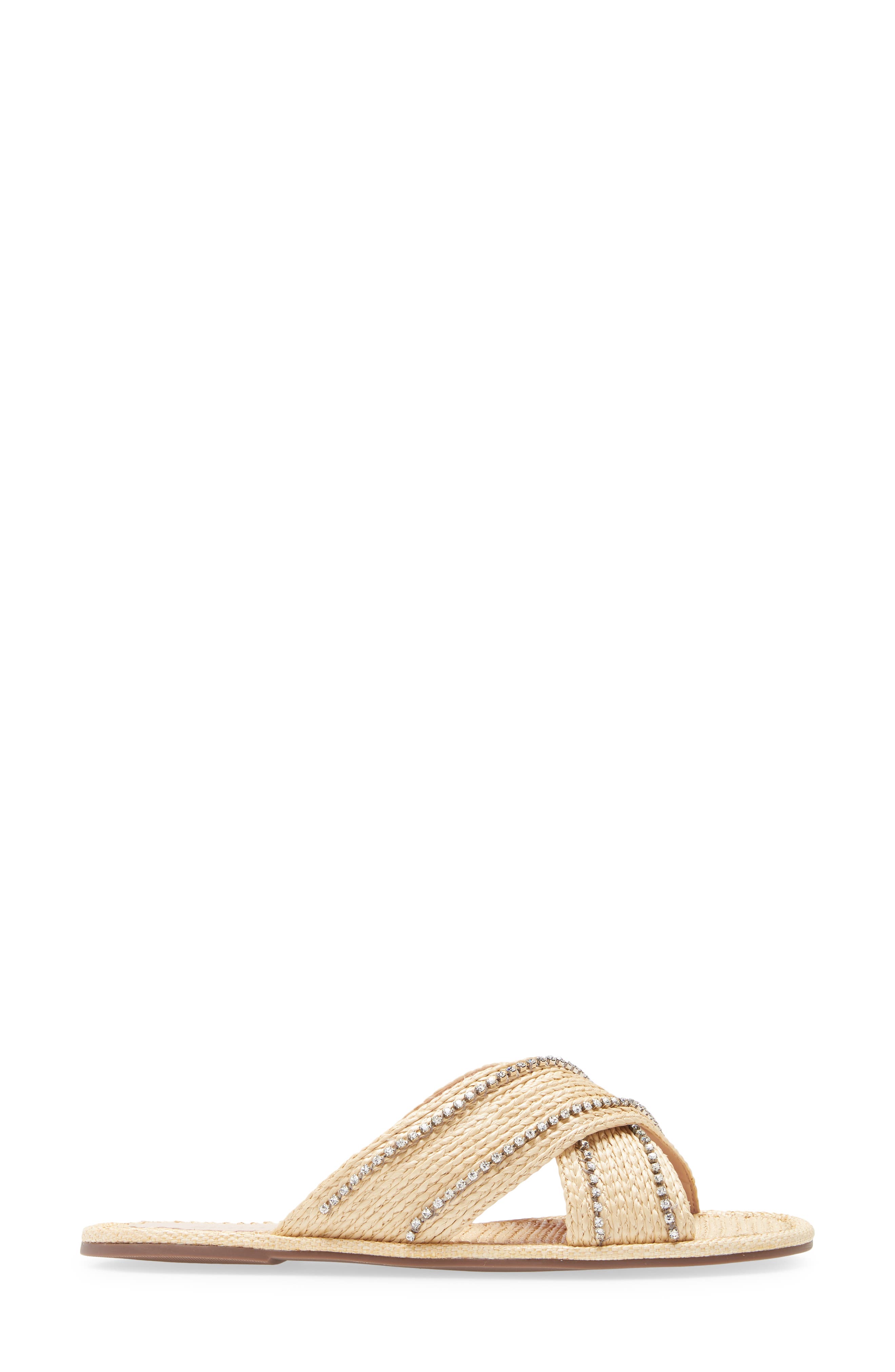 Schutz Carlotta Slide Sandal, Alternate, color, 
