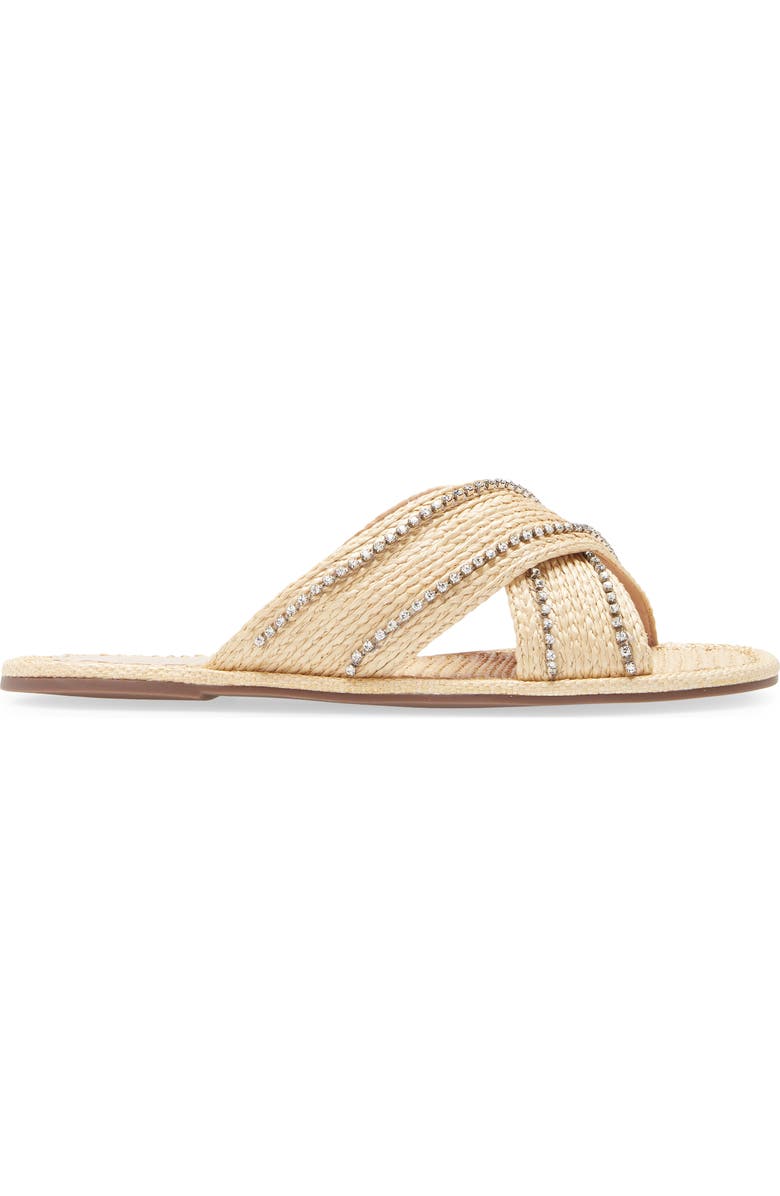 Schutz Carlotta Slide Sandal, Alternate, color,