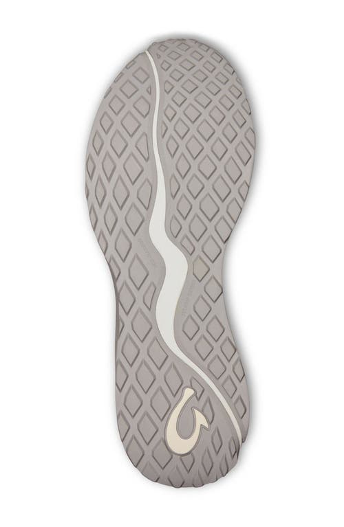 Olukai Huia Sneaker In Gray