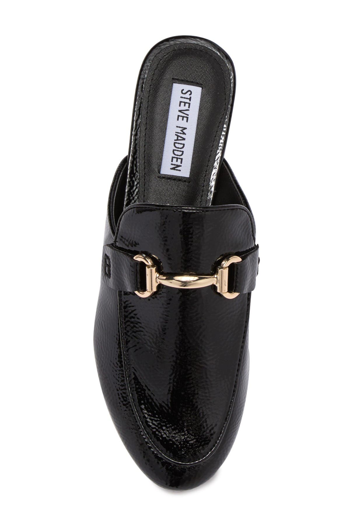 Steve Madden Macrae Bit Mule, Main, color, 