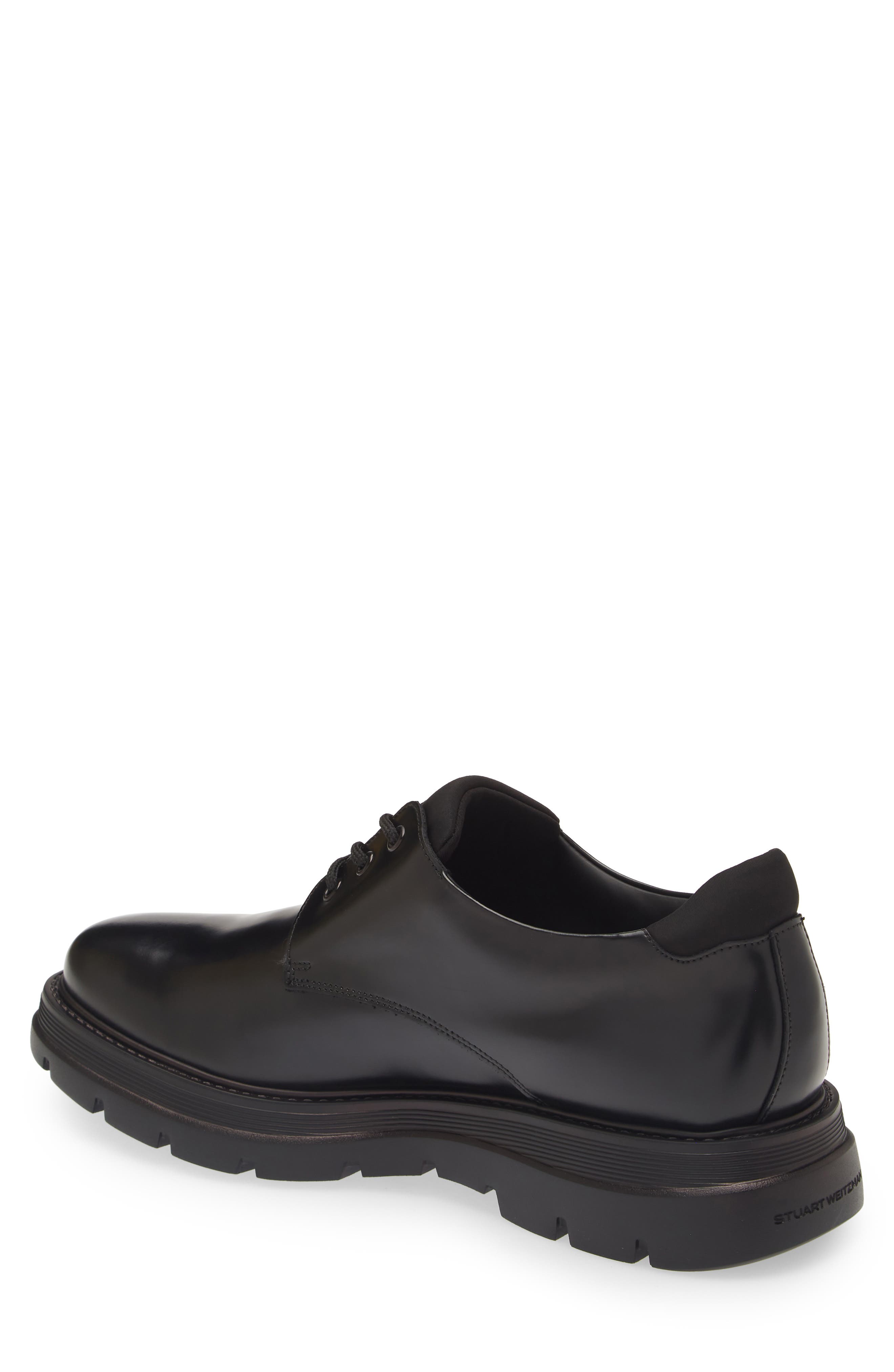 Stuart Weitzman Ajay Derby, Alternate, color, 