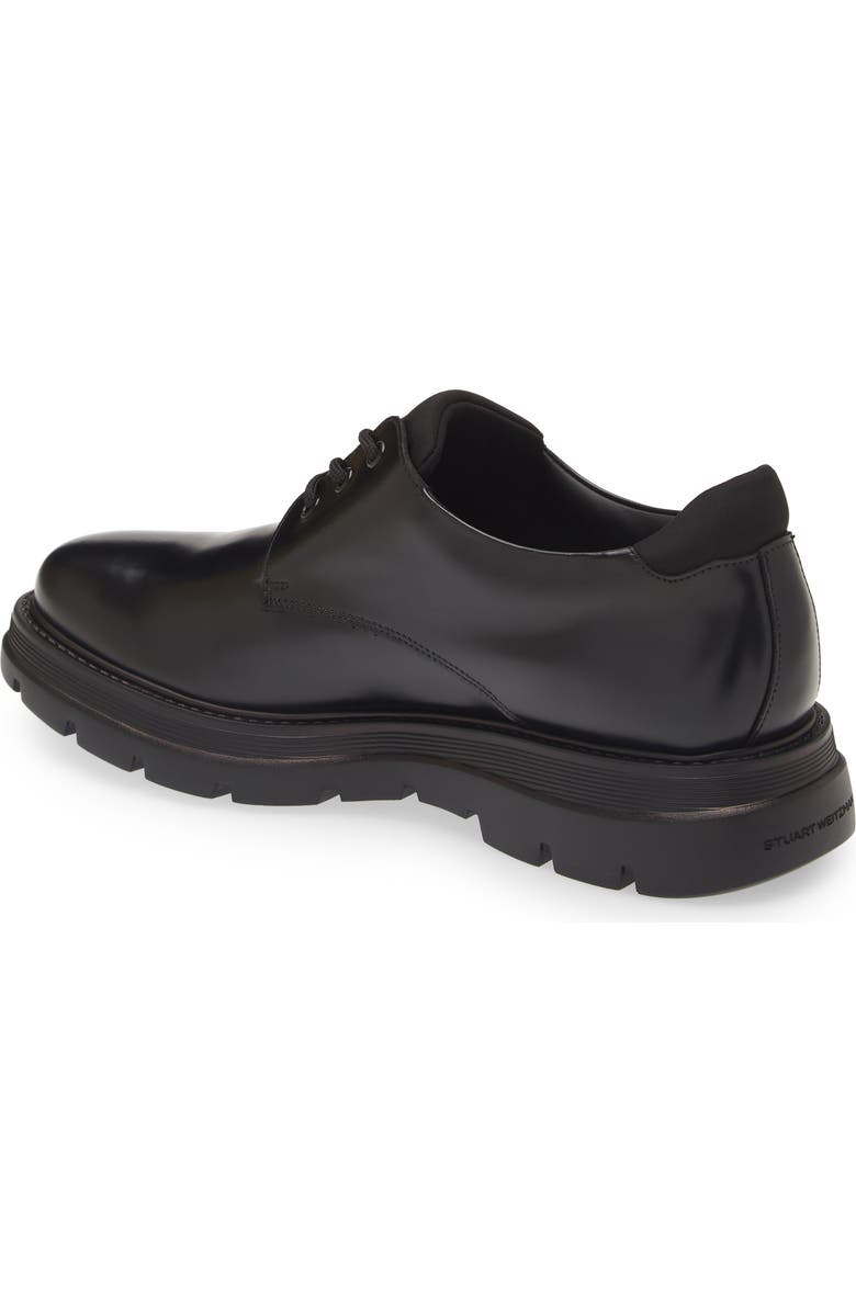 Stuart Weitzman Ajay Derby, Alternate, color,