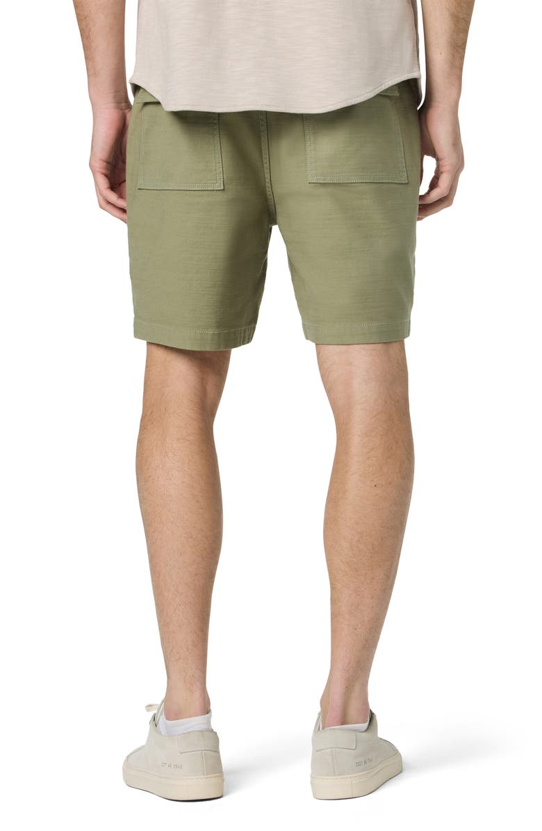Joe's Jeans Camp Shorts, Alternate, color,