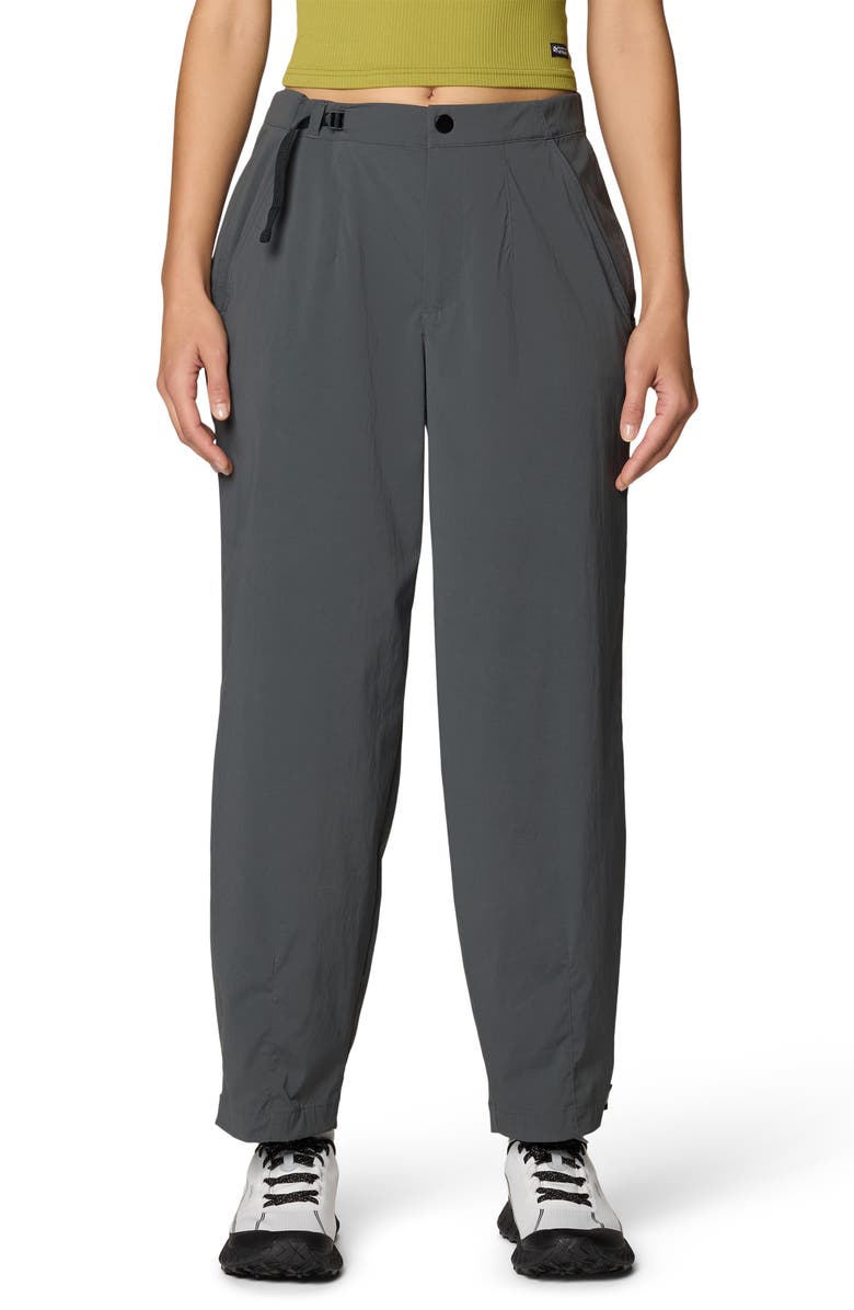 Mountain Hardwear Peak Rambler Pants, Main, color, 