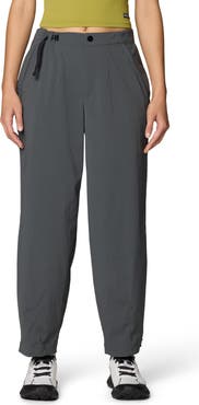 Mountain Hardwear Peak Rambler Pants