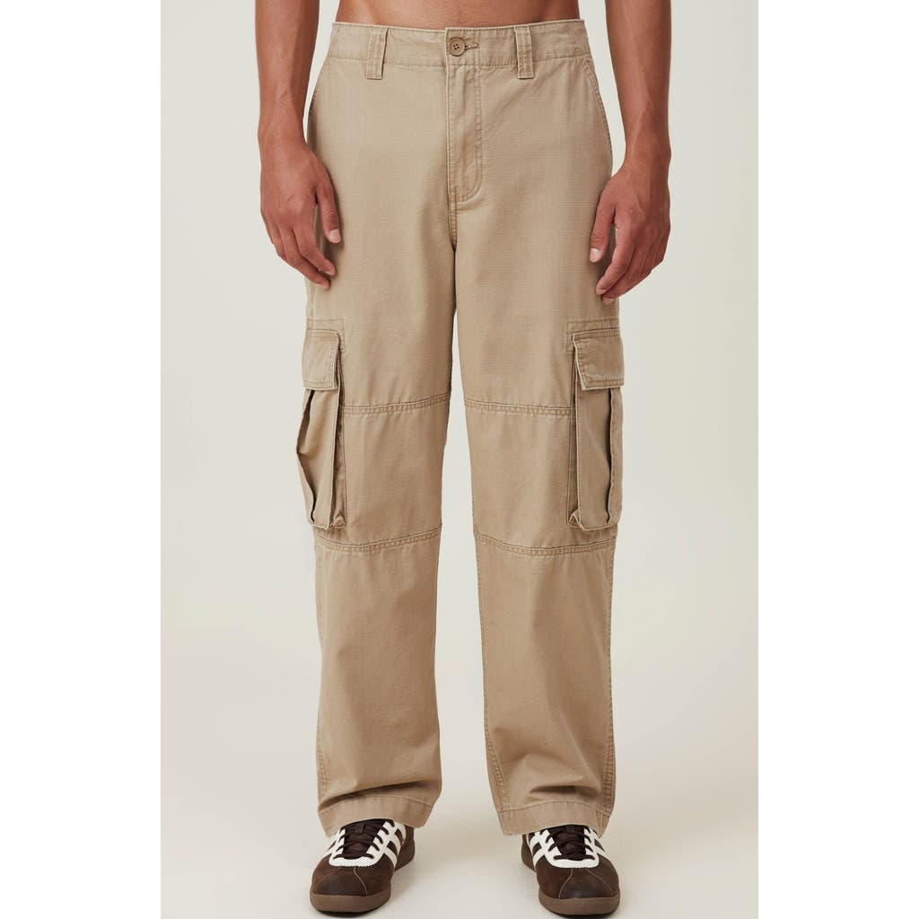 COTTON ON COTTON ON BAGGY CARGO PANT