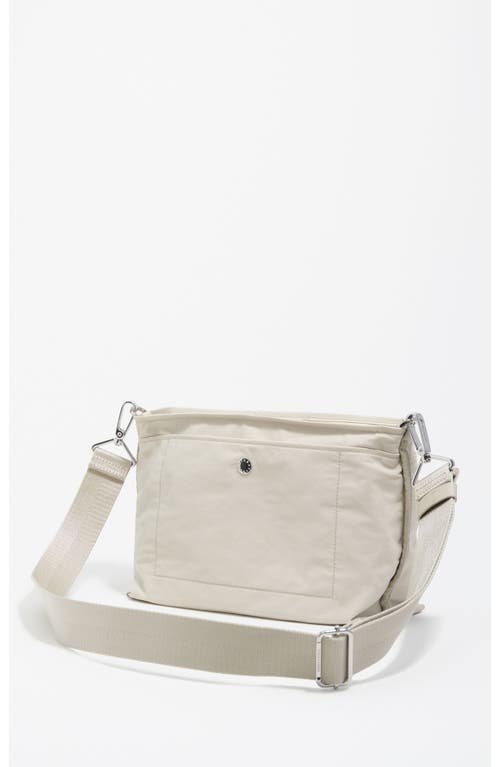 Bimba Y Lola Medium Nylon Trapezium Make-up Case