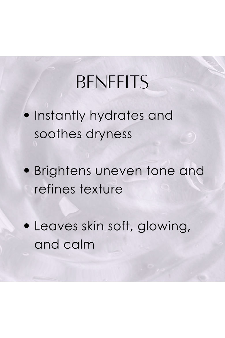 Lilac Luminance Even-Tone Hydrating Mask, Alternate, color, NA