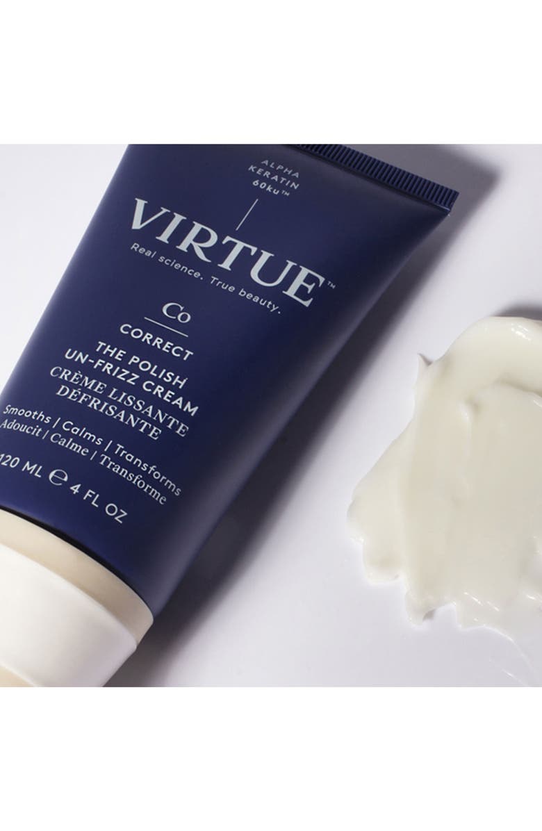 Virtue<sup>®</sup> Un-Frizz Cream, Alternate, color, 