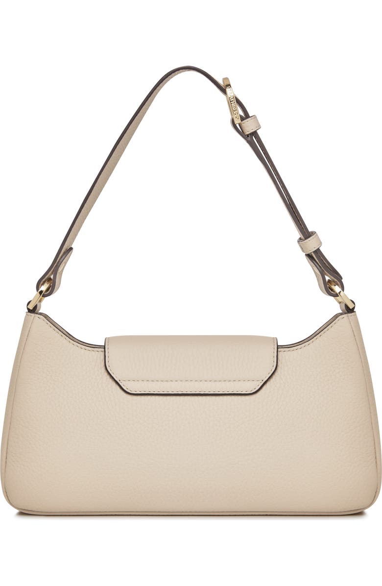 Strathberry Multrees Omni Leather East/West Shoulder Bag, Alternate, color,