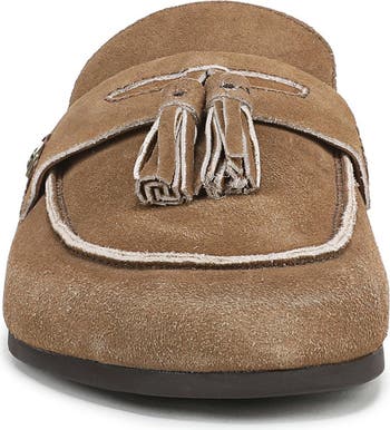 Astrid Tassel Loafer