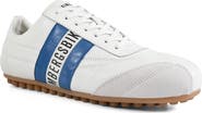 BIKKEMBERGS Logo Stripe Sneaker