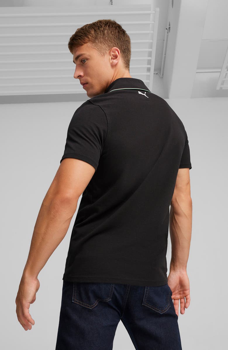 PUMA Ferrari Race Polo, Alternate, color,
