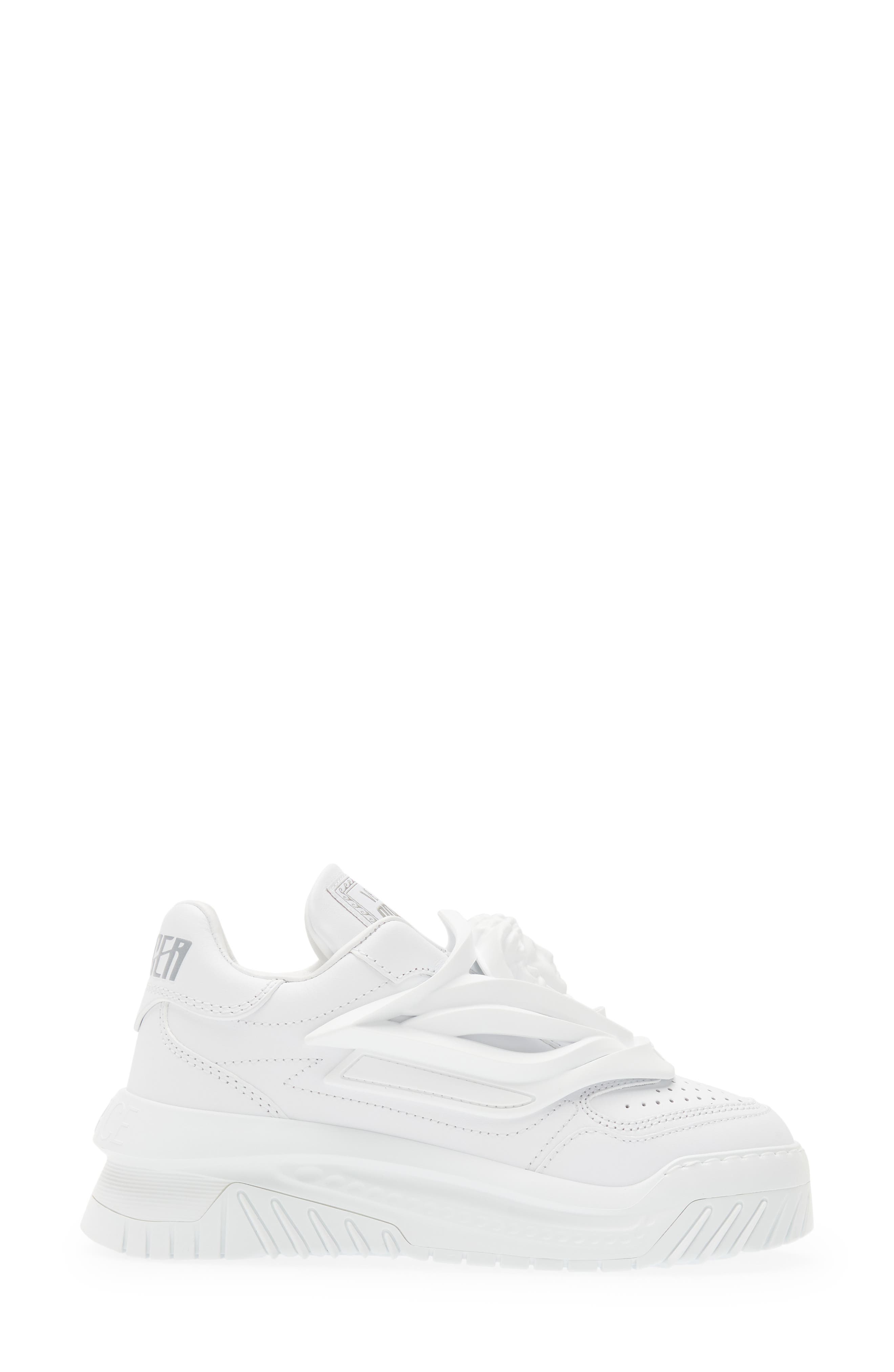 Versace Odissea Sneaker, Alternate, color, 