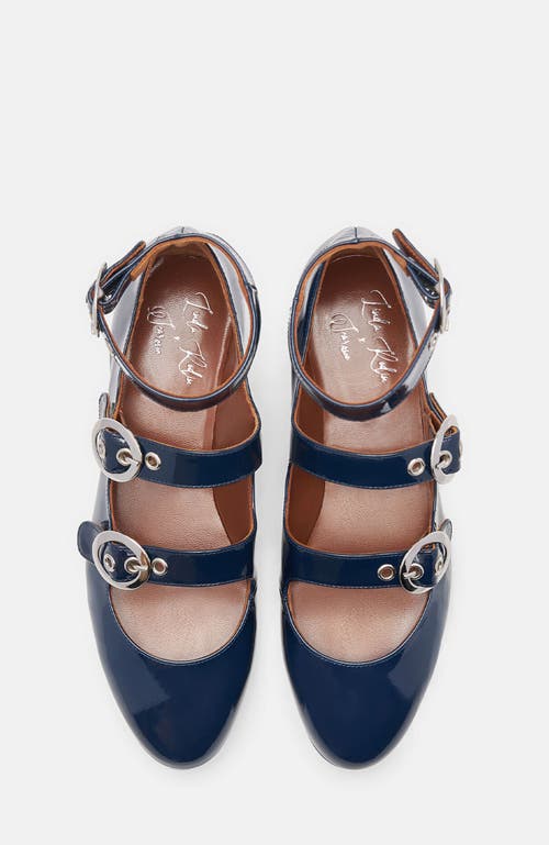 Scarosso Linda Ii Ballerinas