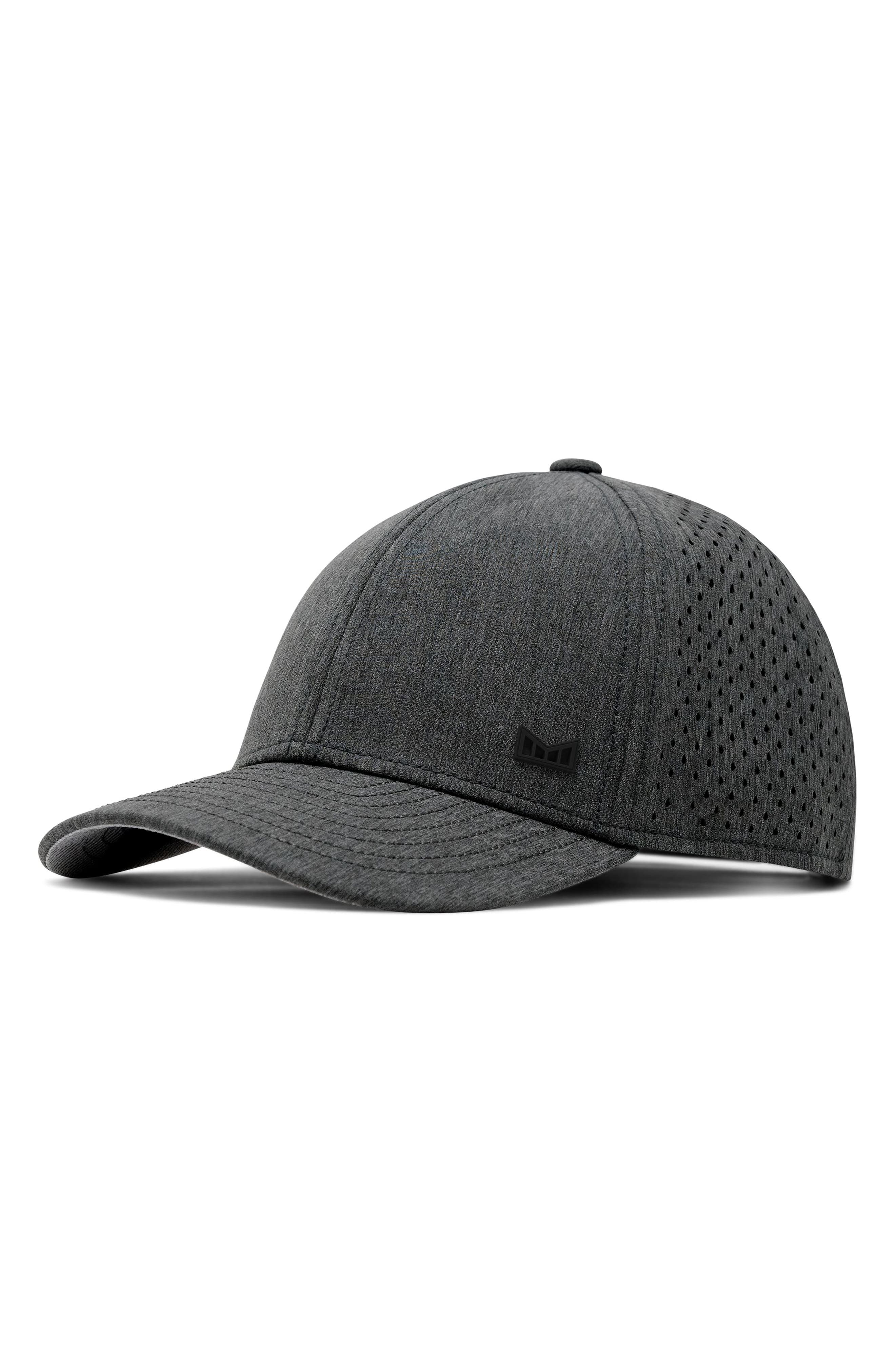 HEATHER CHARCOAL