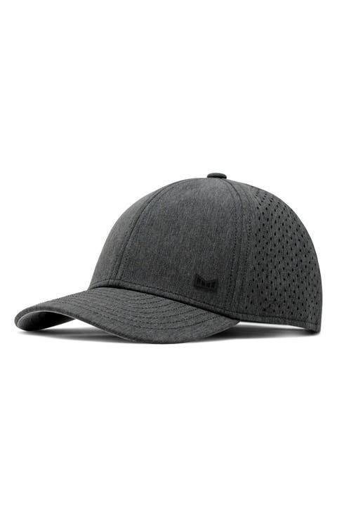 A-Game Icon Hydro Performance Snapback Hat