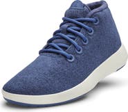 Allbirds Mizzle Wool Runner Water Repellent Sneaker