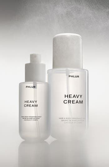 Heavy Cream Mist