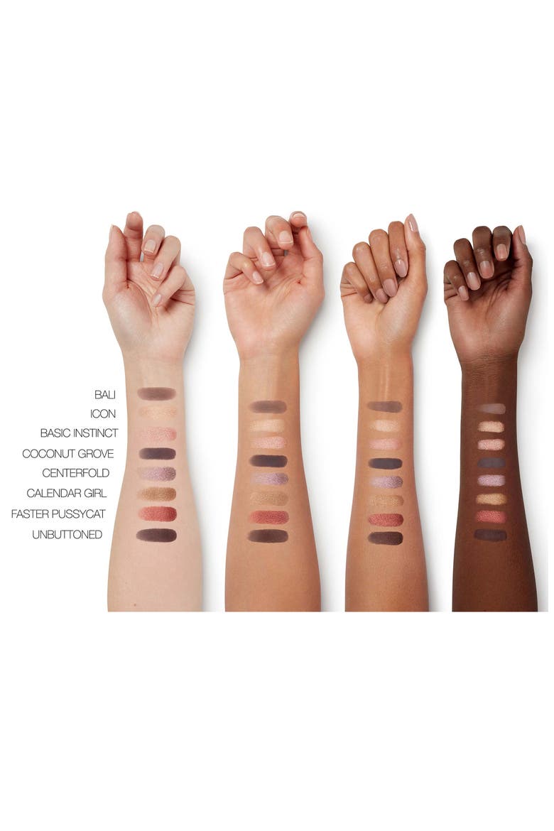 Skin Deep Eyeshadow Palette (Limited Edition), Alternate, color, NO COLOR