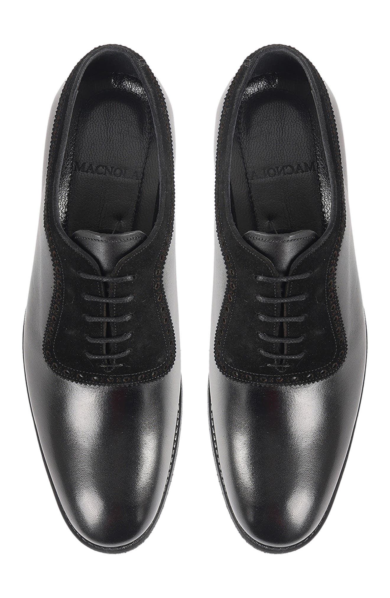 MACNOLA Vermont Brogue Oxford, Alternate, color, 