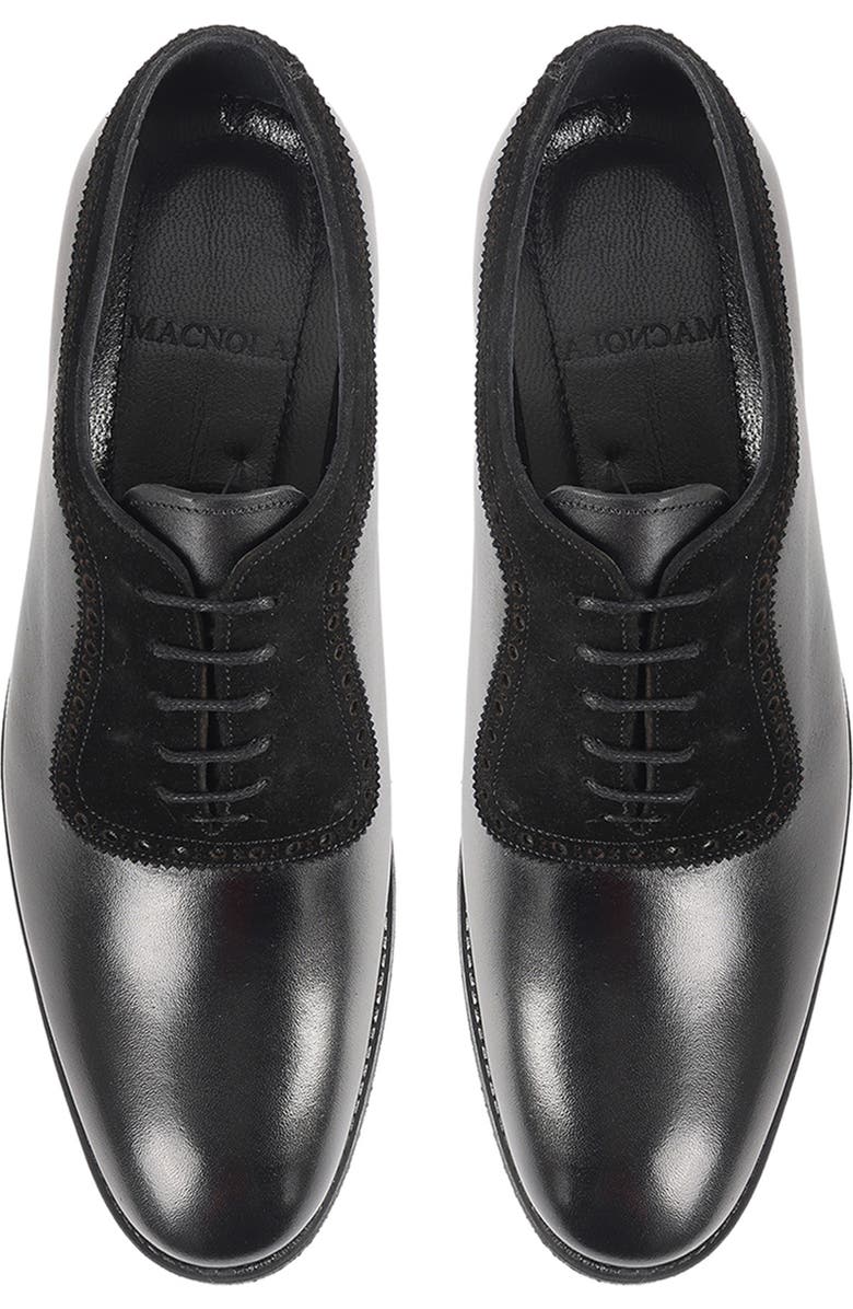 MACNOLA Vermont Brogue Oxford, Alternate, color,