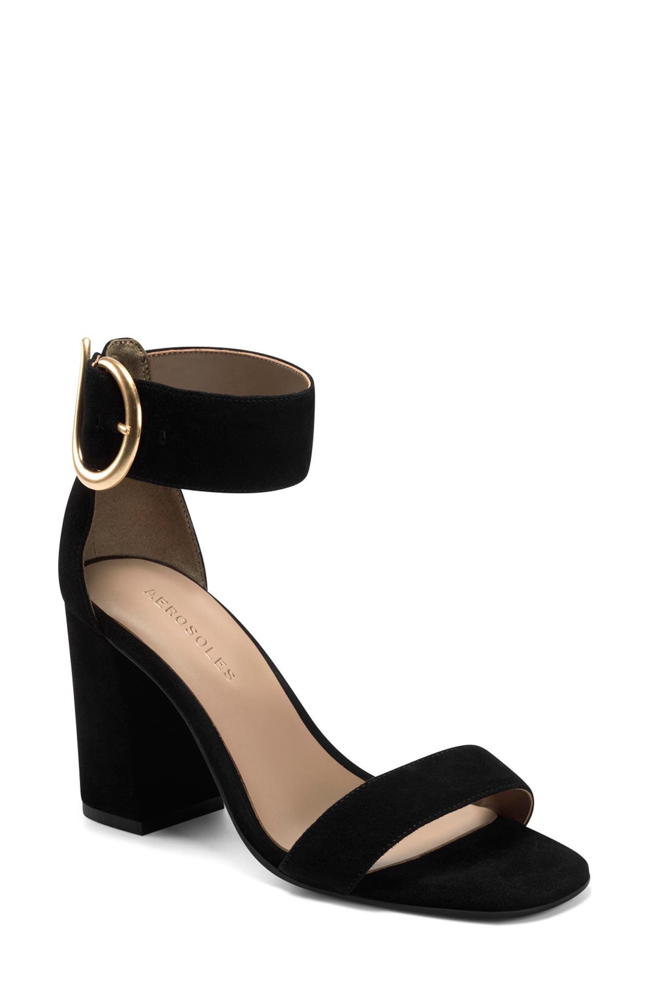 Aerosoles Landon Sandal, Main, color, 